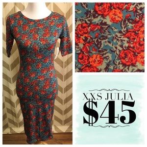 Lularoe Julia